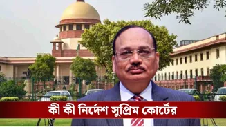 SIR-এ বাধা দিলে নেওয়া হতে পারে চরম সিদ্ধান্ত, সাফ বুঝিয়ে দিল সুপ্রিম কোর্ট