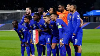 Copa do Mundo: França chega como favorita e mira a terceira estrela