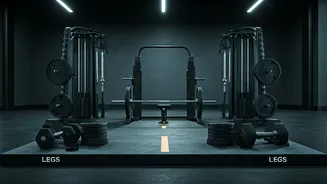 Why Trainers Recommend Push Pull Legs For Beginners