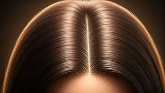 Regrow Bald Spots: Natural Home Remedies for Women's Alopecia Areata