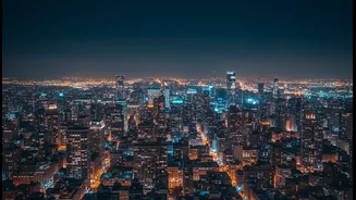 How multi-city climate monitoring systems validate consumer concerns regarding midnight urban heat retention