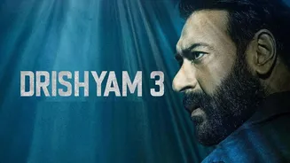 Drishyam 3 The Conclusion Becomes Ajay Devgn's First Rs 500 Crore Worldwide Grosser