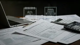 Business Filers Need To Avoid Deadline Confusion