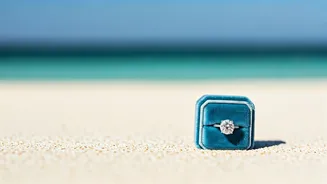 Top 10 Romantic Destinations for the Perfect Proposal