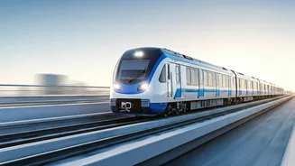 Mumbai Metro Boost: Lines 2B & 9 Unlock New Commuter Routes This Friday