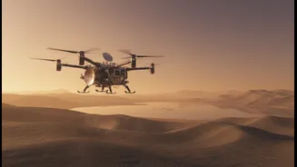 Titan mission engineering: NASA's Dragonfly Rotorcraft is turning a car-sized rotorcraft into a planetary science laboratory