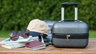 Visa-Free Destinations: 10 Countries Indians Can Explore in 2025!