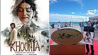 From The Silent Hills Of Shillai, A Remote Village In Himachal, To The Red Carpet Of Cannes: Himachal’s Cinematic Moment Has Arrived