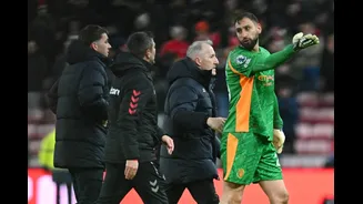 English Football Set For Radical Rule Change: GK Timeouts To Be Removed - Report