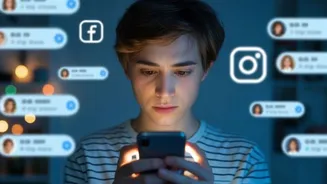 Social media ban for under-16 coming to UK? Starmer expected to unveil new rules