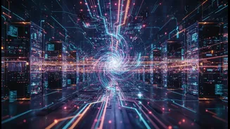 Indian IT Firms Need Data And Infrastructure Skills To Capture AI Spending