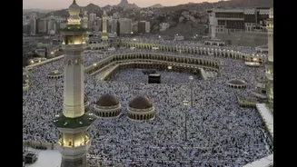 Eid Mubarak 2026 Wishes: Best WhatsApp Messages, Images And Greetings For Family And Friends