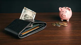 Young Indians Need Emergency Funds Before Upgrades