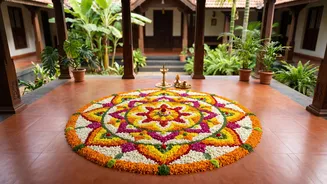Kerala Onam Travel: Five Experiences That Showcase The State's Festival Culture
