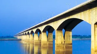 India's First Blue Bonds Could Change How Water Infrastructure Is Financed
