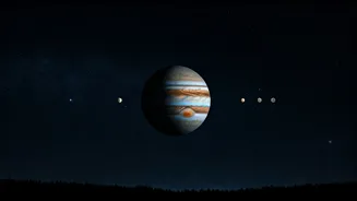 Track Massive Jupiter Moon Orbital Transits From Your Backyard