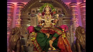 Chaitra Navratri 2026: Fasting Rules, Do’s & Don’ts For The 9-Day Festival