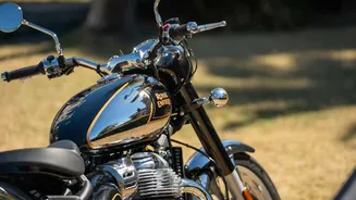 Harley-Davidson anuncia volta da Sportster 883 mais barata