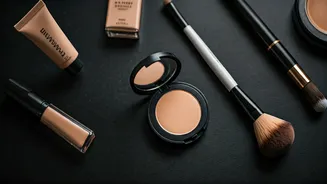 Unlock Instant Flawless Skin: Top 4 Game-Changing Concealers Reviewed