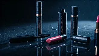Why Waterproof Makeup Is A Monsoon Must