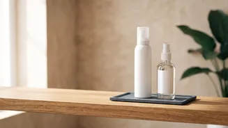 Layered Haircuts: Why Need Lightweight Styling Products To Avoid Flattening Fine Hair