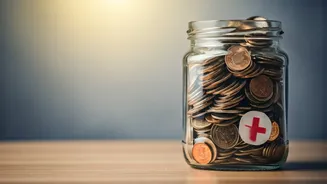Young Indians Are Prioritising Emergency Savings First