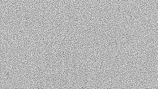 What is ghost font, the text that only humans can read and AI struggles to decode