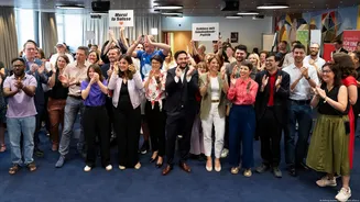 Suíça rejeita proposta de limite populacional, diz projeção