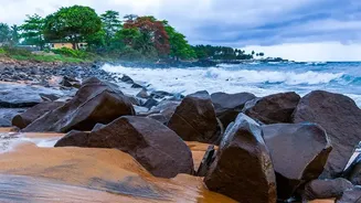 Goa’s Offbeat Rainy Season Is Becoming A Traveller Favourite
