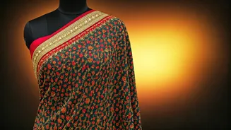 Bollywood Fashion: Steal the Show