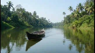 How Emerging River Cruise Routes In India Northeast Provide New Economic Horizons For Villages