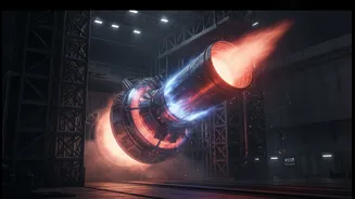 ISRO's 175-tonne Power-Head Hot Test: The Risks, Benefits and Reader Takeaway