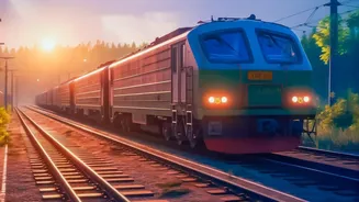 Mumbai Travellers Can Consider New Rail Options For Konkan Weekend Trips