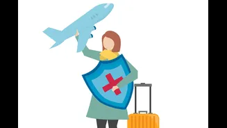 Aviões são mais seguros que hospitais. O que isso diz sobre erros médicos?