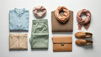 Unlock Effortless Spring Travel: 15 Chic & Affordable Amazon Pieces for Your Capsule Wardrobe