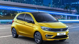 Buying Before September? How Tata's New Car Prices Could Affect Your Budget