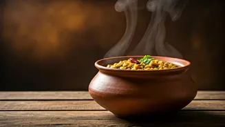 Indian Food Is Choosing Warmth And Sense Together