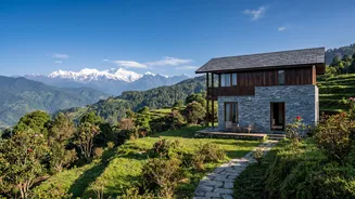 How Quiet Mountain Homestays In Sikkim Support Tech Workers On Long Workations