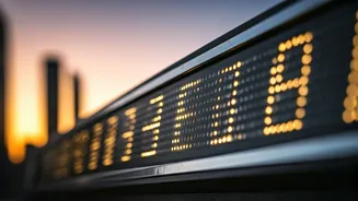 Decoding Stock Market Insights for Informed Investing