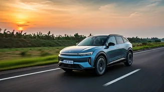 New Car Buzz: Highlights from the Indian Automotive Scene