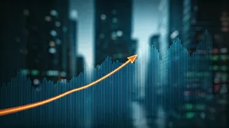 Q2 Performance: Stock Market Reactions