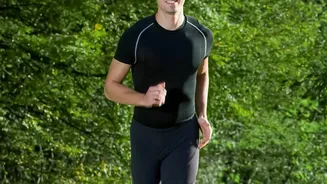 Jogging Fits Shorter Workouts While Hiking Often Demands More Time: The Key Qualification To Keep In Mind