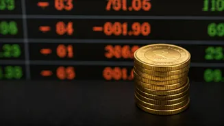 Indian Stock Market: Upcoming Dividend Dates & Stock Splits