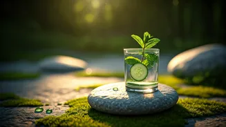 Beat the Summer Heat: Sadhguru's Simple Remedies & Expert Insights on Staying Cool