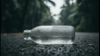 The Everyday Hydration Checks That Matter More During Monsoon Exercise