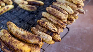 Love banana? You must try these snacks from Uganda
