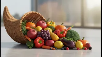 Diet Quality Depends On What Is Included, Not Only What Is Restricted