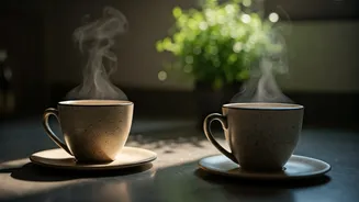 Daily Coffee Habit: Slash Dementia Risk by 35% with This Surprising Daily Routine