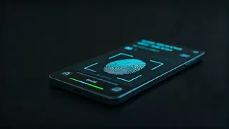 RBI's New Rules: Biometric Passkeys Replace OTPs for Secure Digital Payments in India