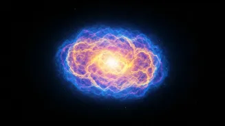 Supernova Secrets: Unveiling Stellar Death Mysteries